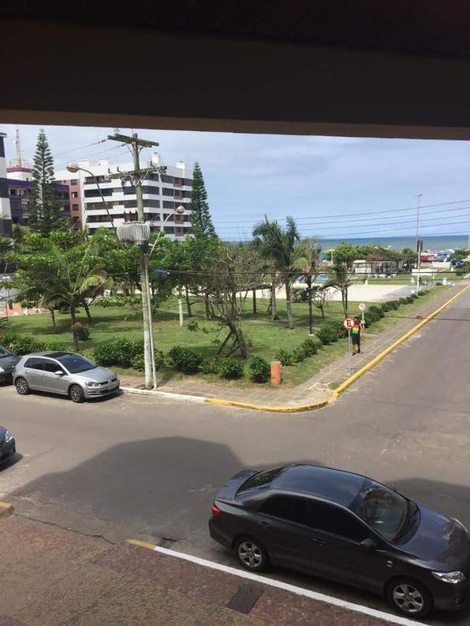 Apartamento Na Praca Do Farol - 1 Dormitorio Box Disponivel De 20 Dezembro A 10 Marco Capão da Canoa Екстериор снимка
