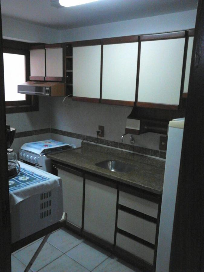 Apartamento Na Praca Do Farol - 1 Dormitorio Box Disponivel De 20 Dezembro A 10 Marco Capão da Canoa Екстериор снимка