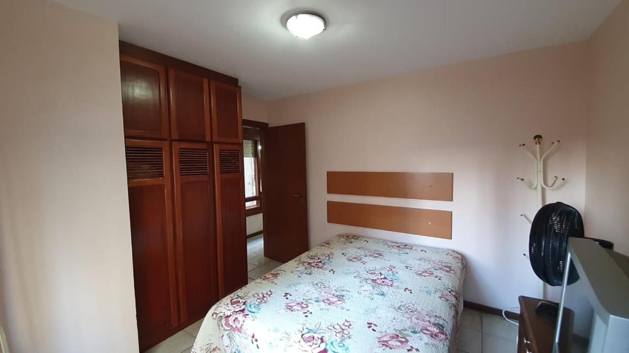 Apartamento Na Praca Do Farol - 1 Dormitorio Box Disponivel De 20 Dezembro A 10 Marco Capão da Canoa Екстериор снимка