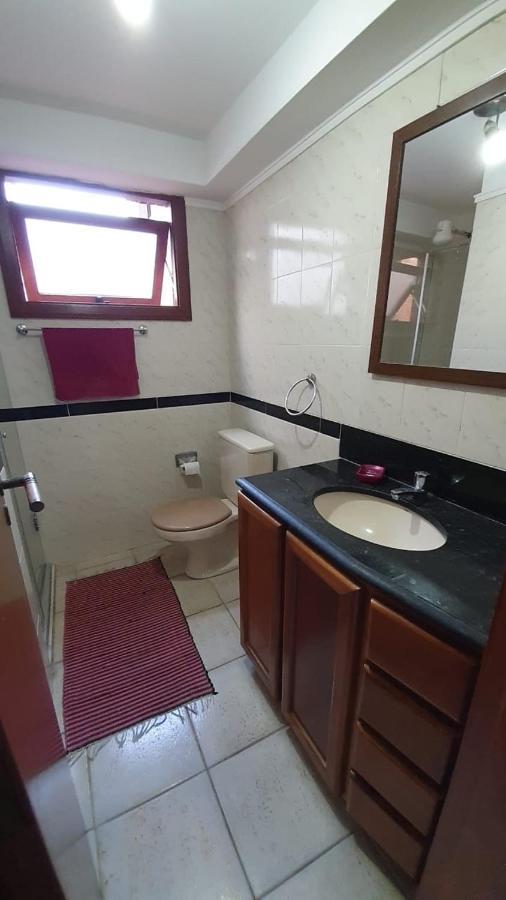Apartamento Na Praca Do Farol - 1 Dormitorio Box Disponivel De 20 Dezembro A 10 Marco Capão da Canoa Екстериор снимка